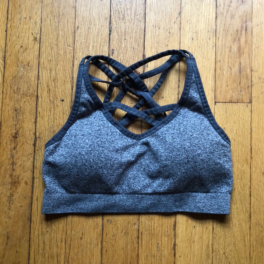 REEBOK sports bra - Picture 2 of 5